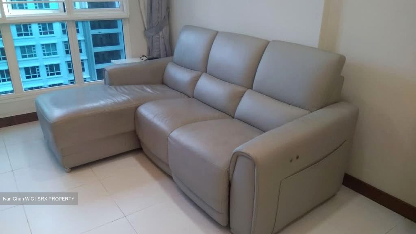 Blk 619C Punggol Breeze (Punggol), HDB 4 Rooms #571702431